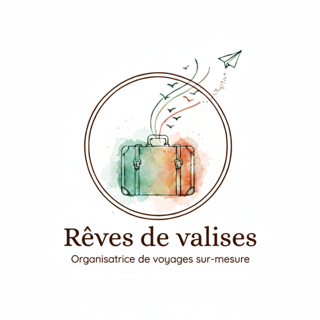 Rêves de valises