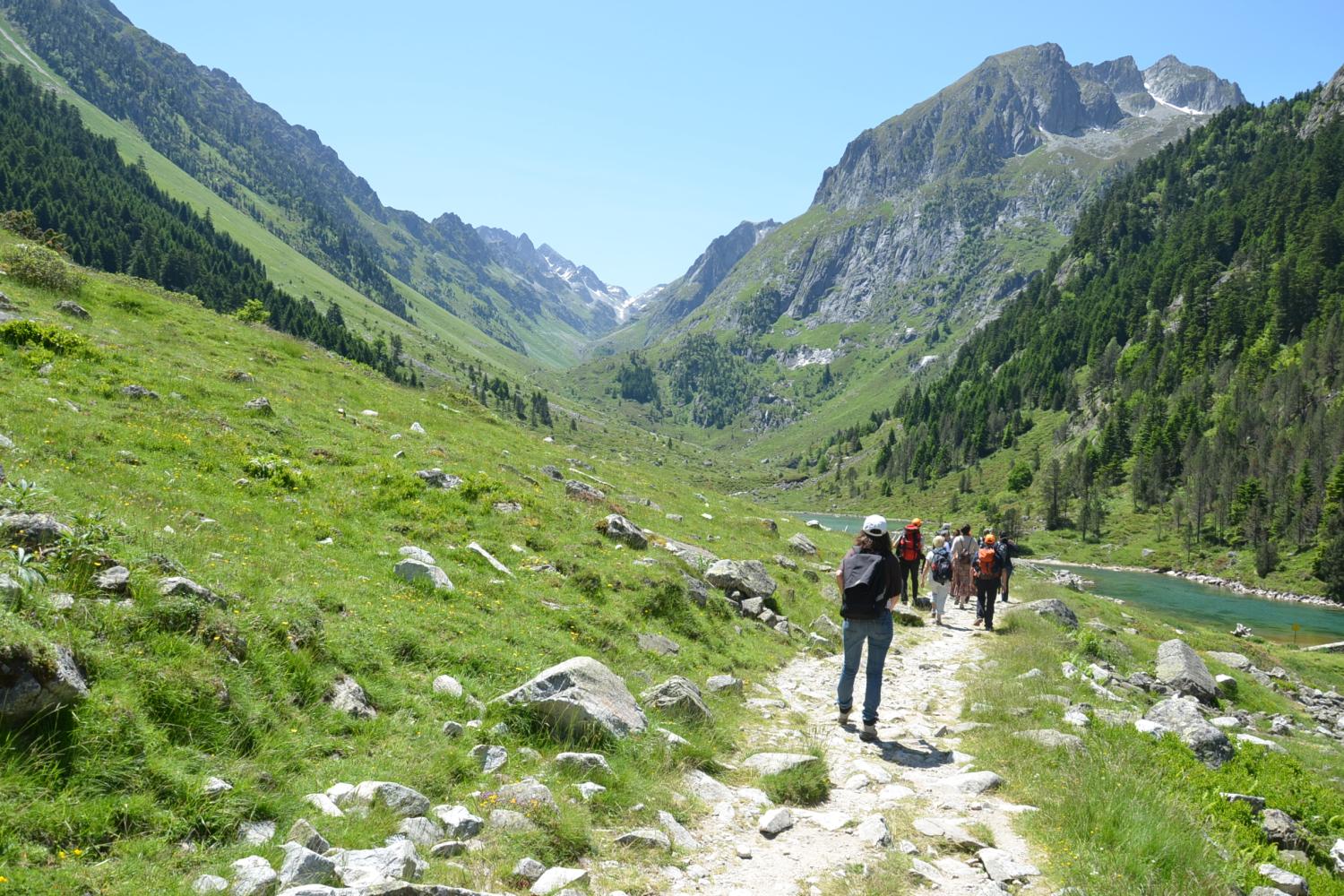 activités personnalisées